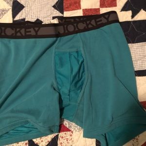 Jockey underwear